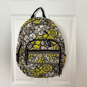 Vera Bradley Backpack